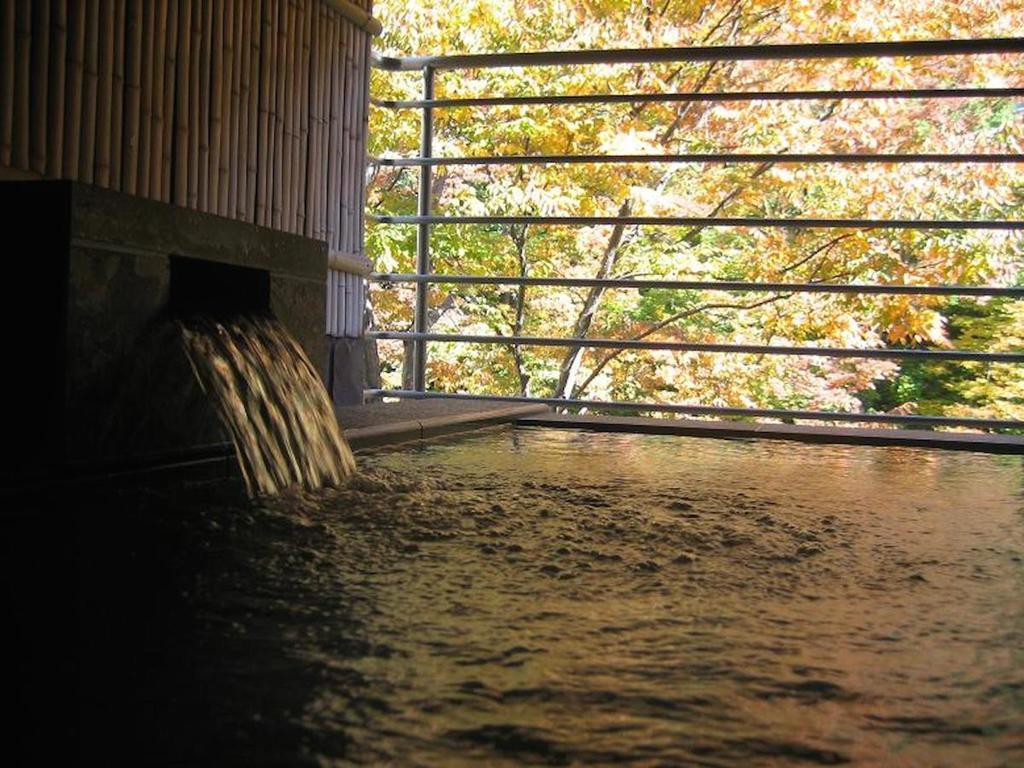 Hotel Ichiyotei Minakami Εξωτερικό φωτογραφία
