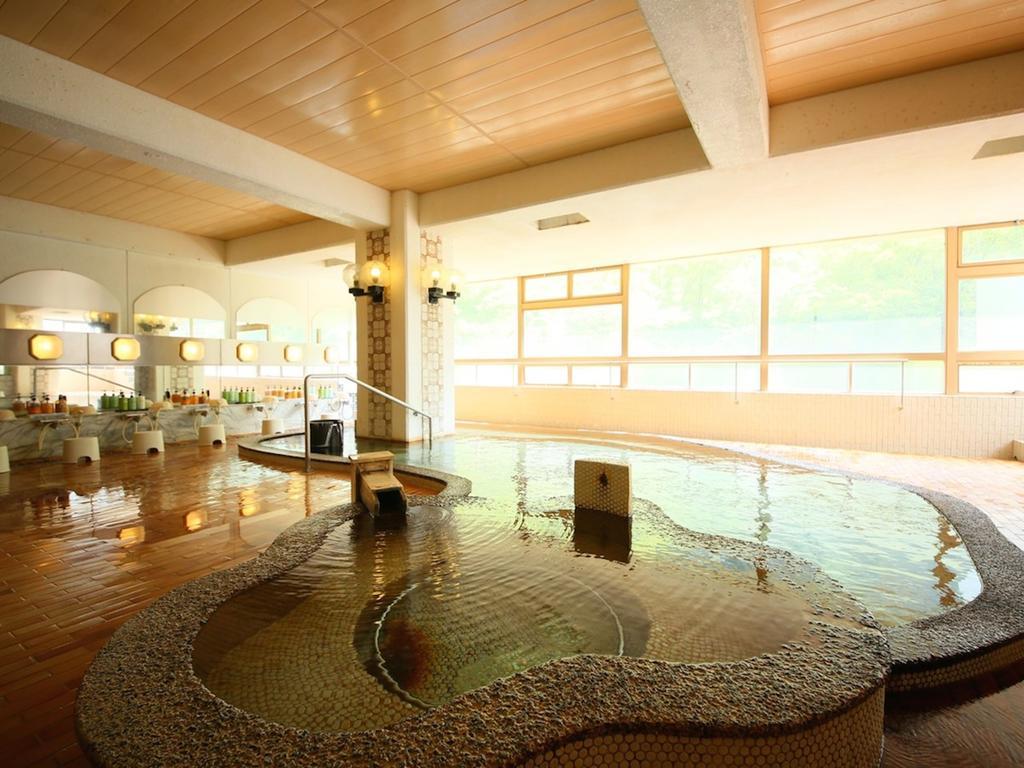 Hotel Ichiyotei Minakami Εξωτερικό φωτογραφία