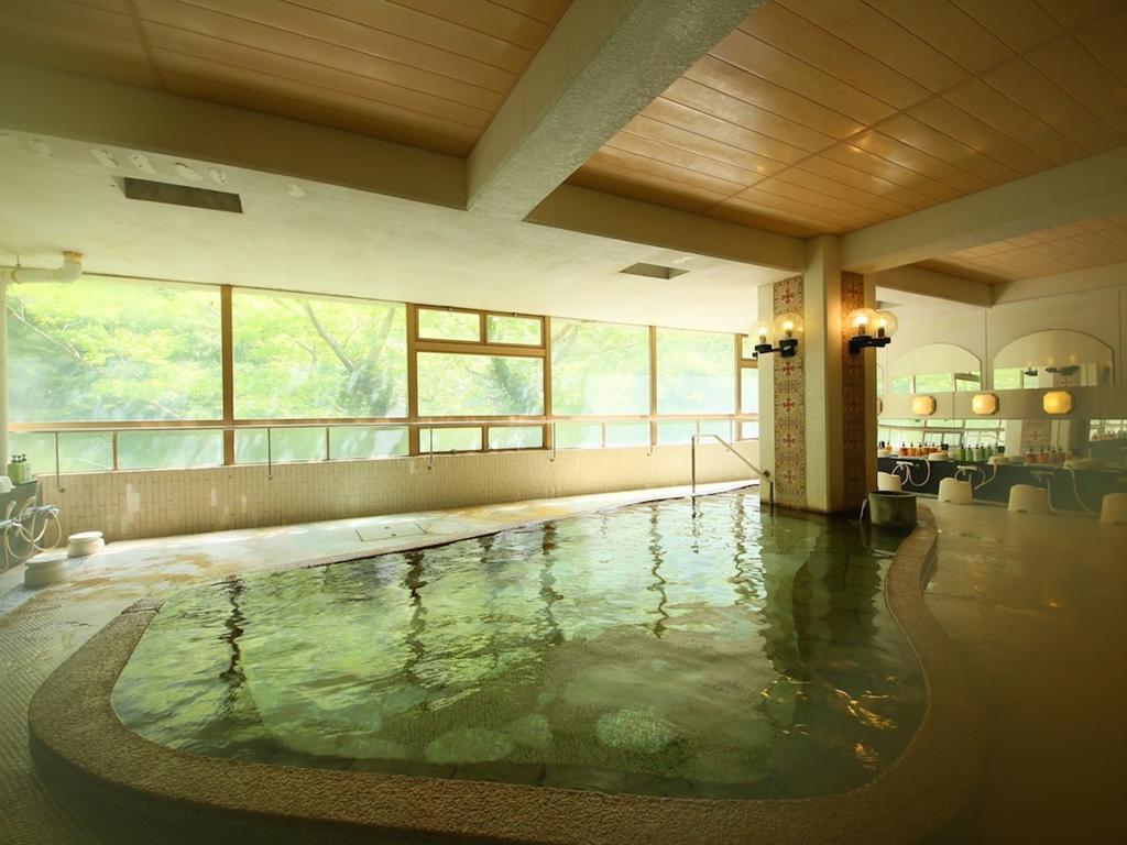 Hotel Ichiyotei Minakami Εξωτερικό φωτογραφία