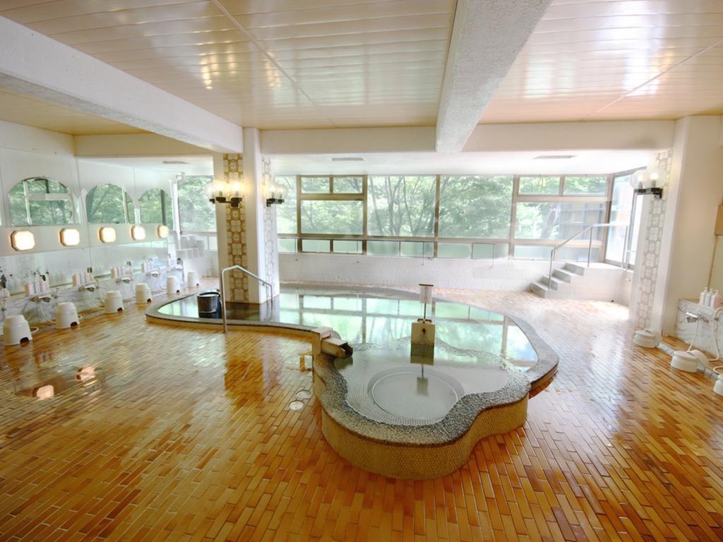 Hotel Ichiyotei Minakami Εξωτερικό φωτογραφία
