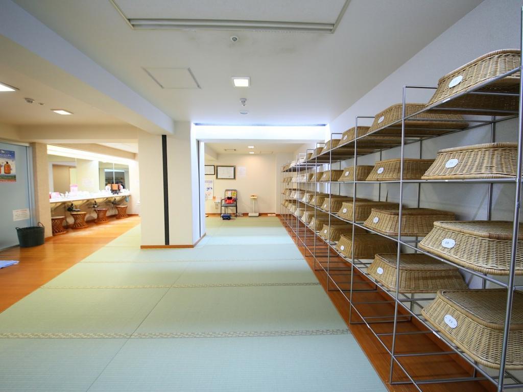 Hotel Ichiyotei Minakami Εξωτερικό φωτογραφία