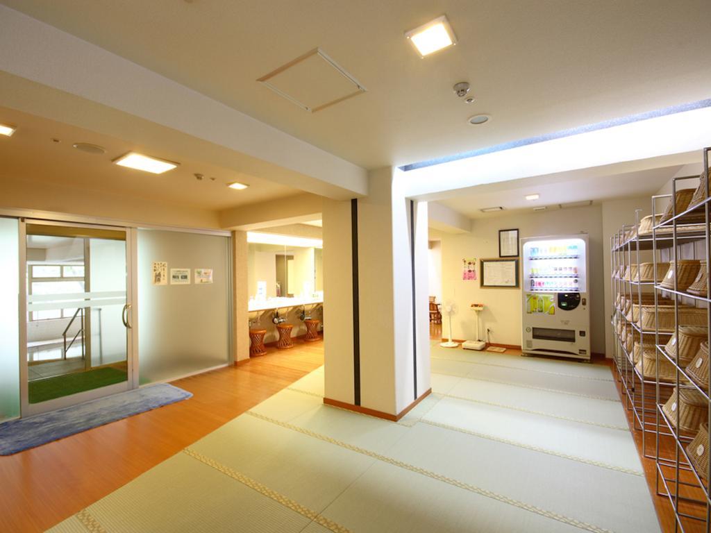 Hotel Ichiyotei Minakami Εξωτερικό φωτογραφία