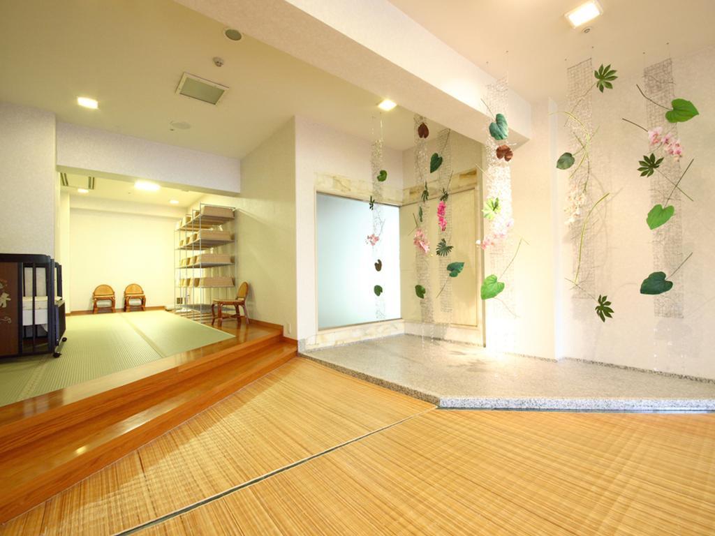 Hotel Ichiyotei Minakami Εξωτερικό φωτογραφία