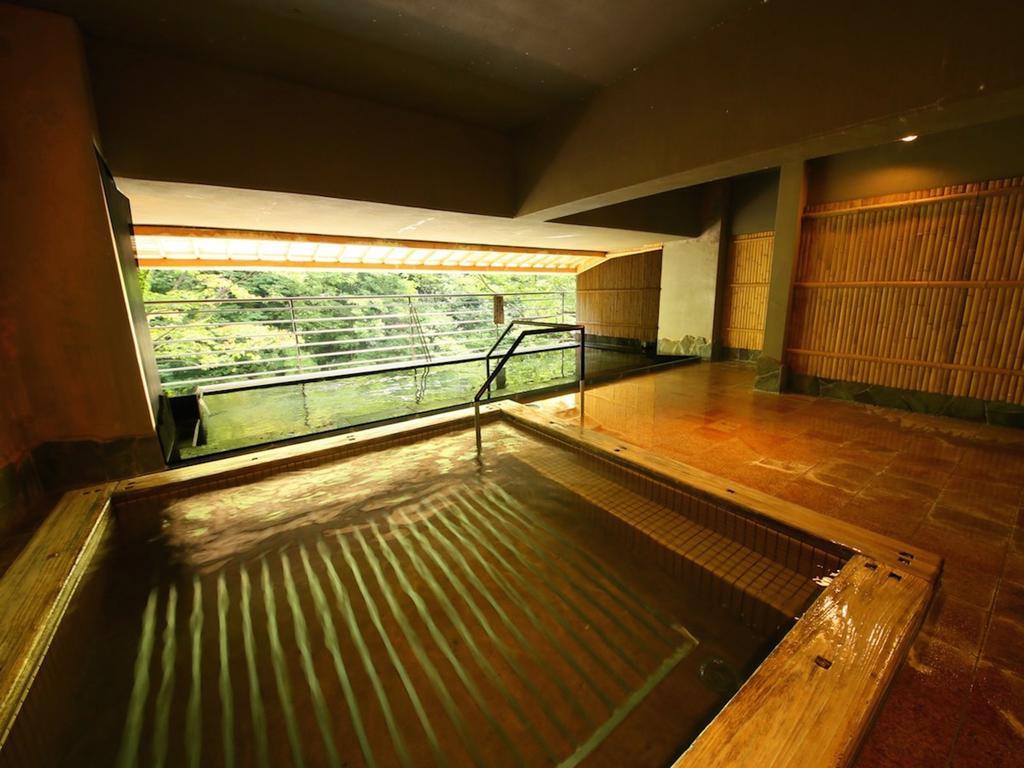 Hotel Ichiyotei Minakami Εξωτερικό φωτογραφία