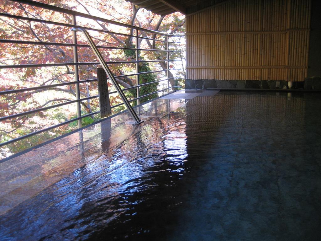 Hotel Ichiyotei Minakami Εξωτερικό φωτογραφία