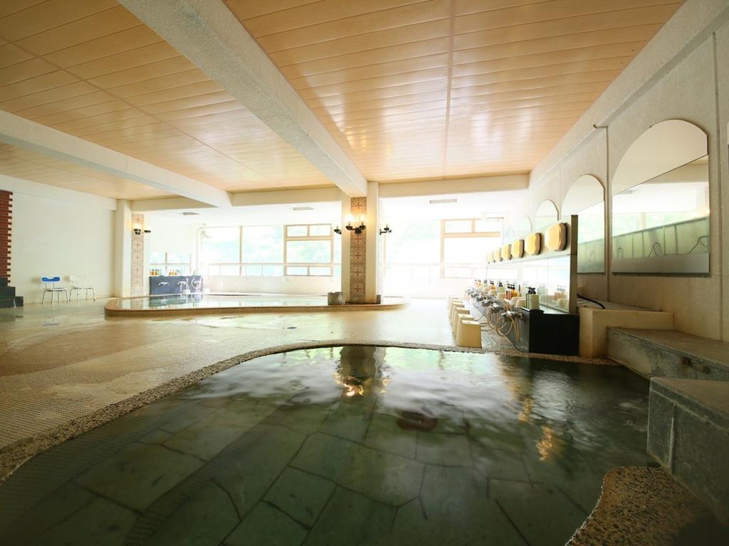 Hotel Ichiyotei Minakami Εξωτερικό φωτογραφία