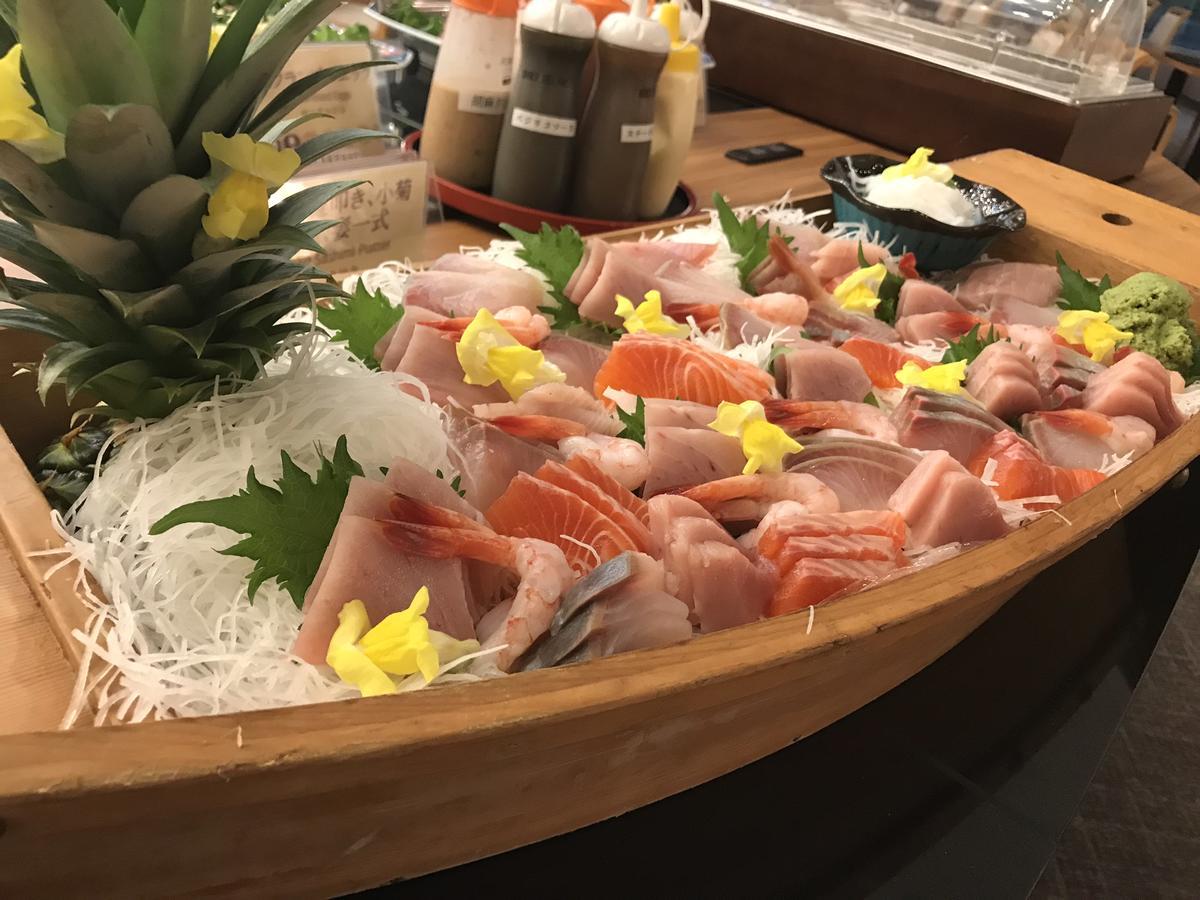 Hotel Ichiyotei Minakami Εξωτερικό φωτογραφία