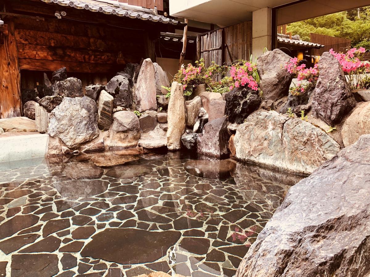Hotel Ichiyotei Minakami Εξωτερικό φωτογραφία