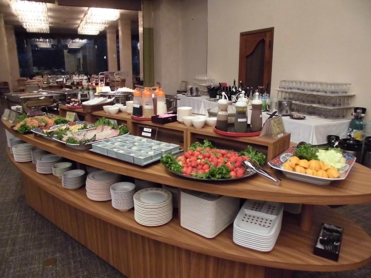 Hotel Ichiyotei Minakami Εξωτερικό φωτογραφία