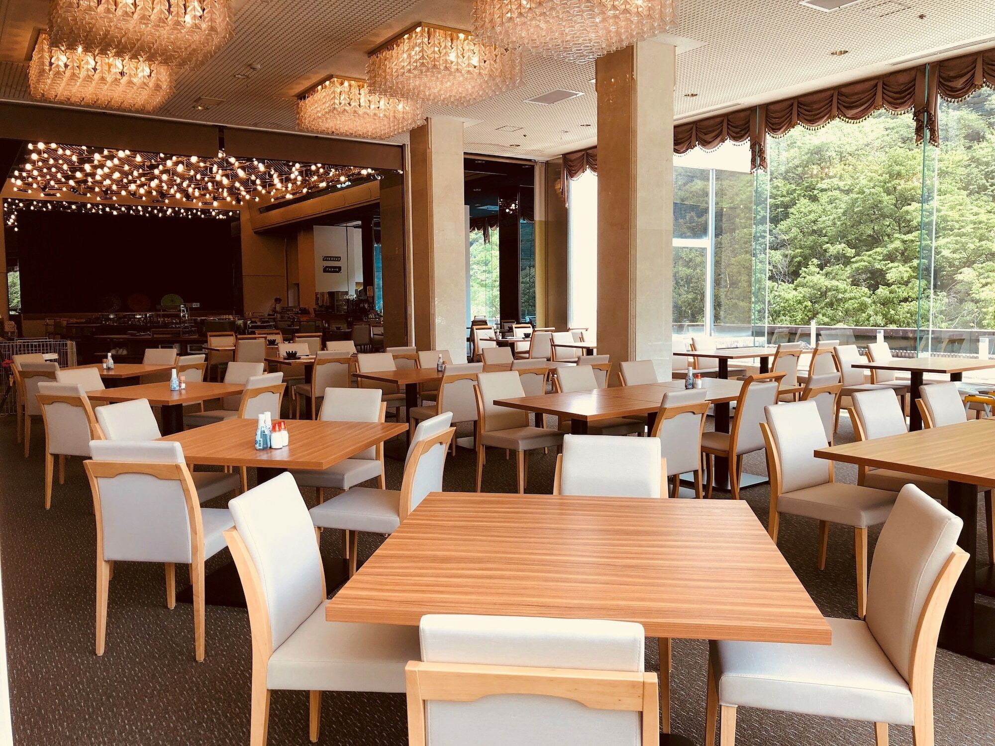 Hotel Ichiyotei Minakami Εξωτερικό φωτογραφία